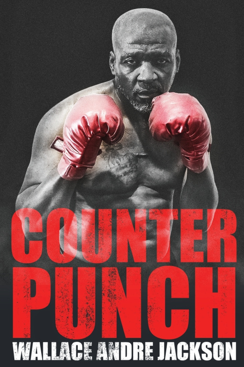 Knjiga Counter Punch Andre Wallance Jackson