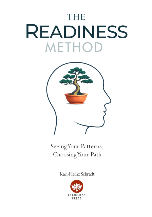 Kniha The READINESS Method Karl-Heinz Schradt