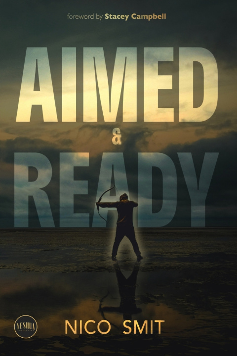 Kniha Aimed & Ready Nico Smit