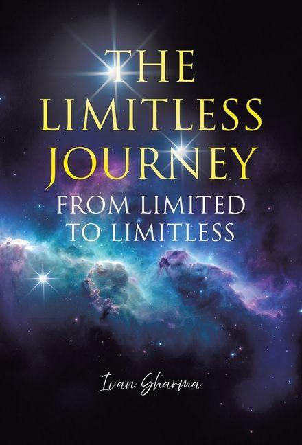Kniha The Limitless Journey Ivan Sharma