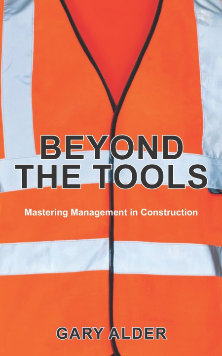 Kniha Beyond the Tools Gary Alder