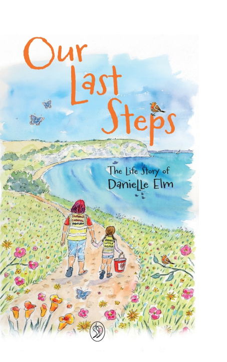 Kniha Our Last Steps Danielle Elm