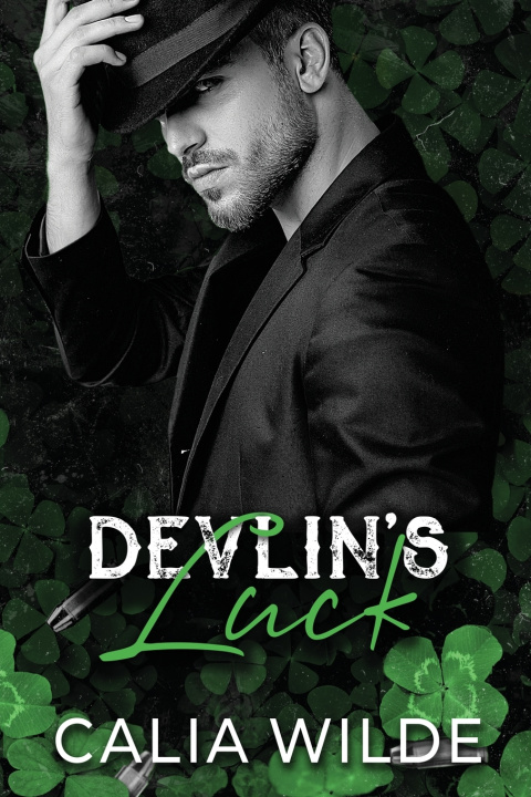 Kniha Devlin's Luck Wilde