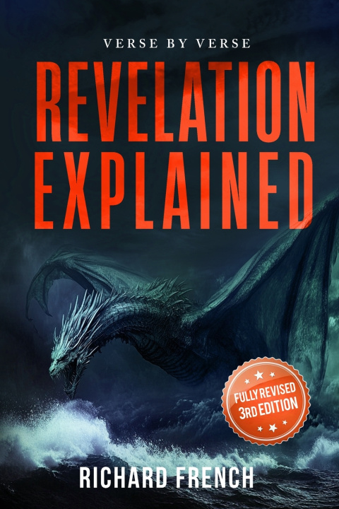 Kniha Revelation Explained Richard French