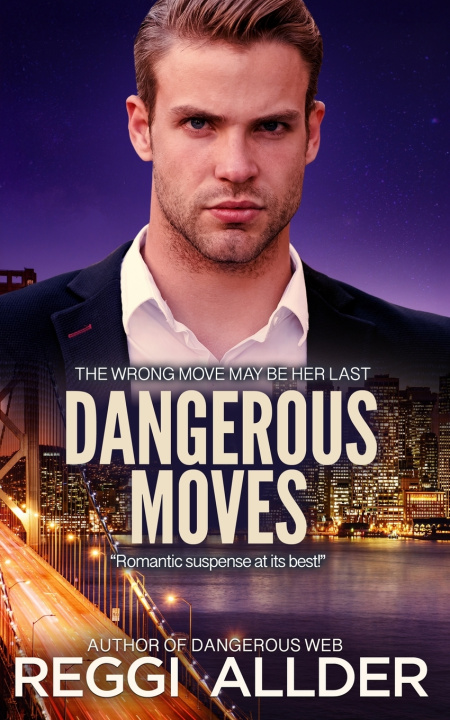 Kniha Dangerous Moves Reggi Allder