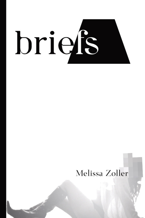 Kniha briefs Melissa Zoller
