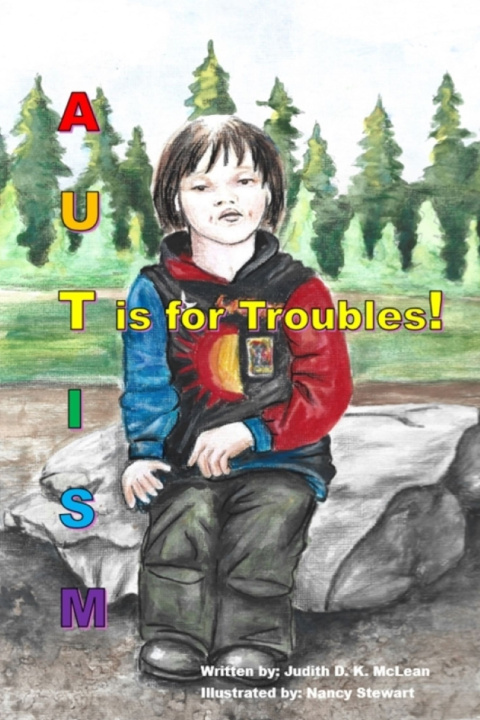 Könyv Autism Judith D. K. McLean