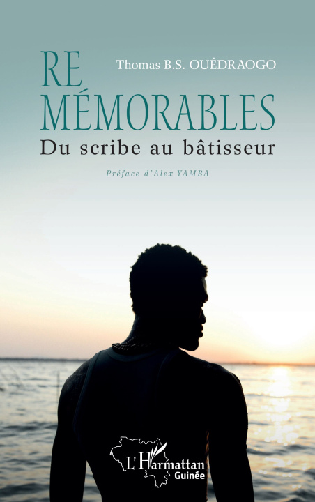 Buch Remémorables Thomas B.S Ouédraogo