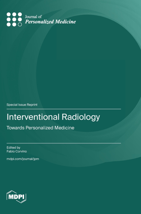 Kniha Interventional Radiology Fabio Corvino