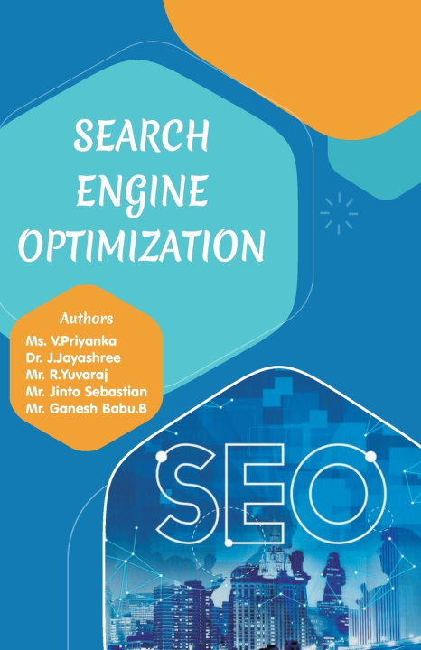 Könyv Search Engine Optimization Dr. J. Jayashree Mr... Ms. V. Priyanka