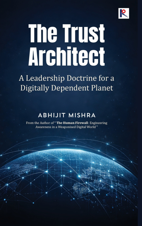 Kniha The Trust Architect Abhijit Mishra