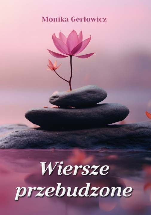 Buch Wiersze przebudzone Monika Gerłowicz