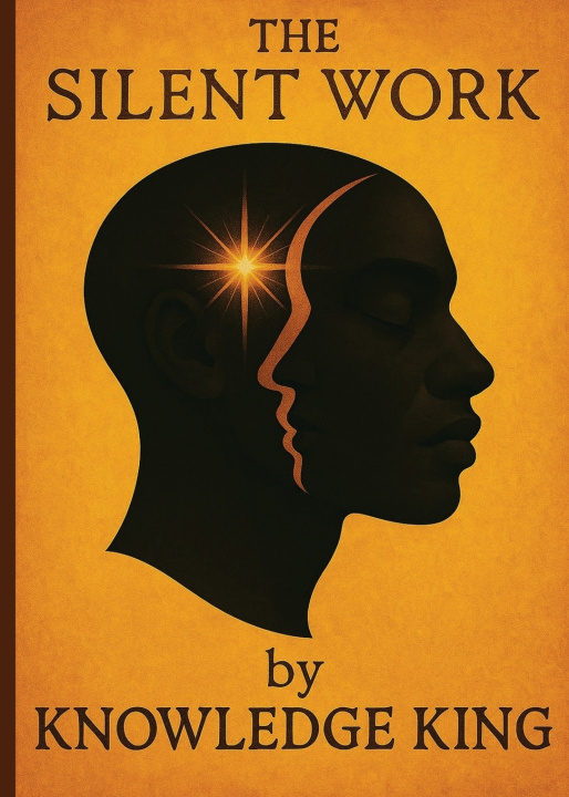 Knjiga The Silent Work Knowledge S King