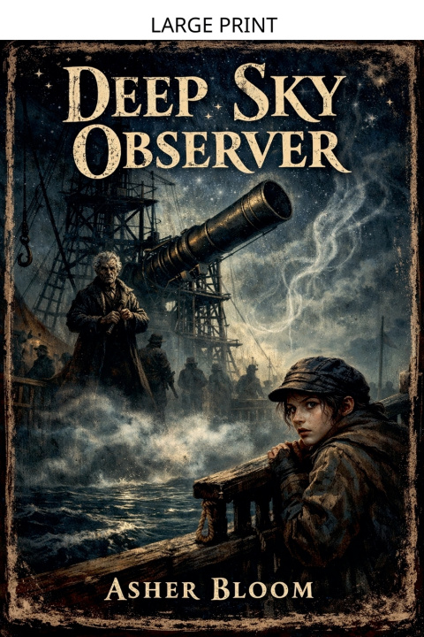 Kniha Deep Sky Observer Asher Bloom