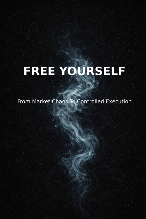 Kniha Free Yourself Steven S Sinnott