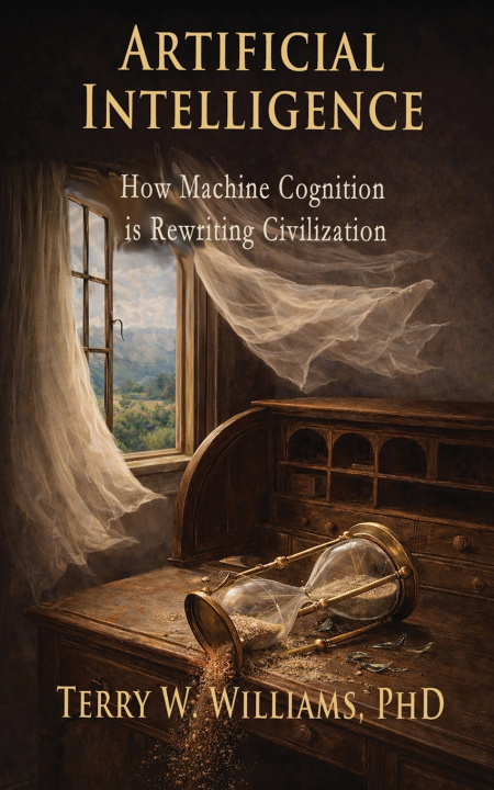 Könyv Artificial Intelligence Terry W. Williams PhD