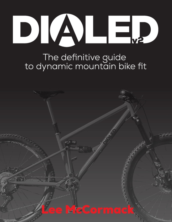 Kniha Dialed v2 Lee McCormack
