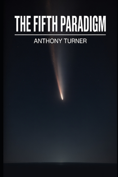 Kniha The Fifth Paradigm Anthony Turner