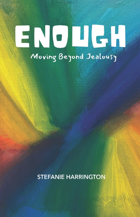 Kniha Enough Stefanie Harrington