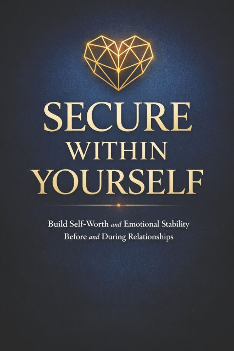 Könyv Secure Within Yourself LKKKetz Publication