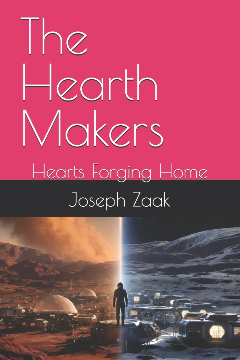 Kniha The Hearth Makers Joseph Zaak