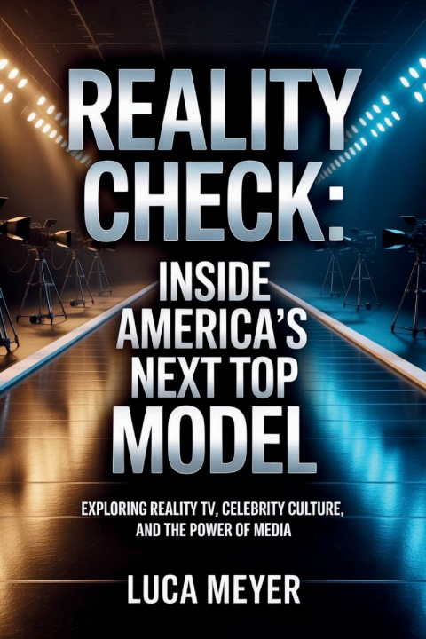 Kniha Reality Check Luca Meyer