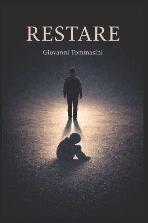 Knjiga RESTARE Giovanni Tommasini