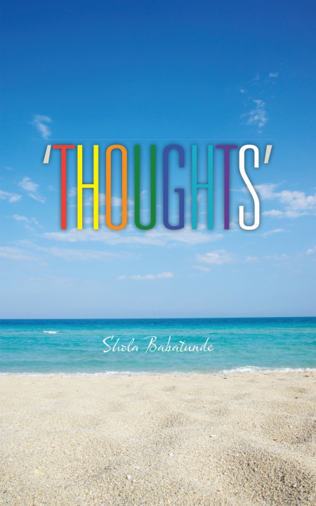 Kniha Thoughts Lady Shola
