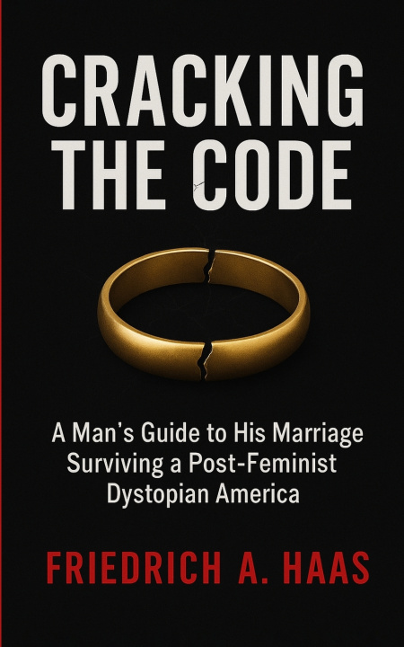 Könyv Cracking the Code Friedrich A. Haas