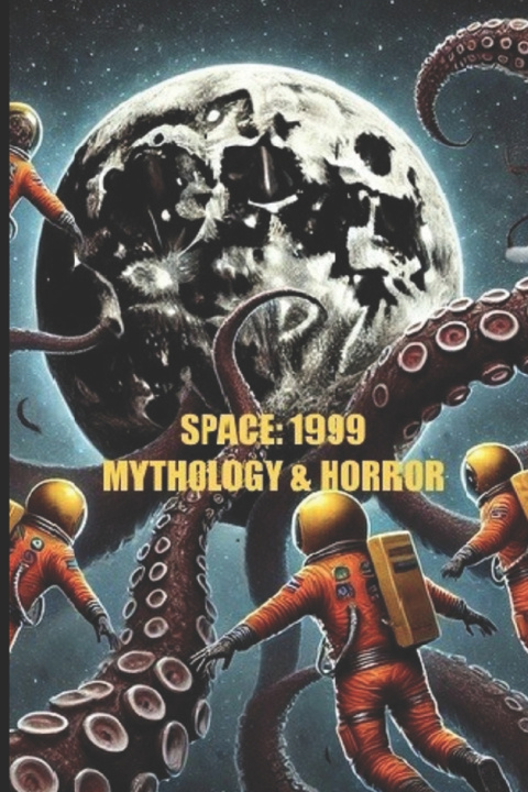 Könyv Space Harrison Maxwell
