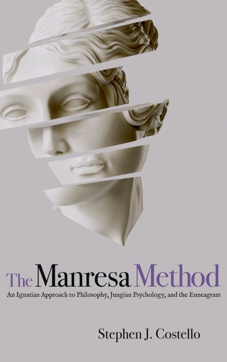 Kniha The Manresa Method Stephen J. Costello