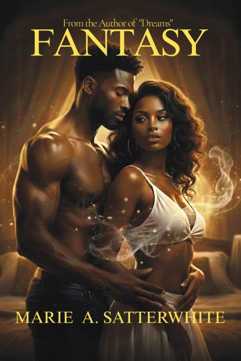 Kniha Fantasy Marie A. Satterwhite