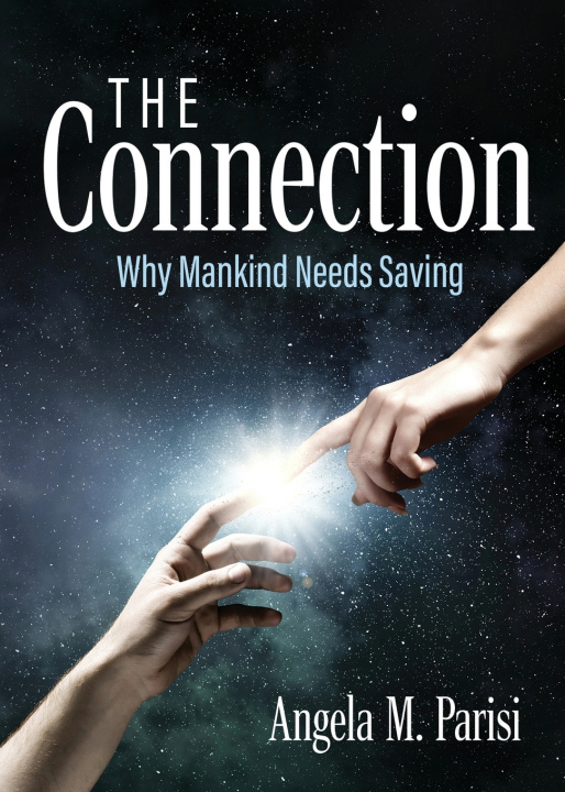 Kniha The Connection Angela M. Parisi