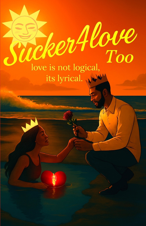 Libro Sucker4love Too coolgmack