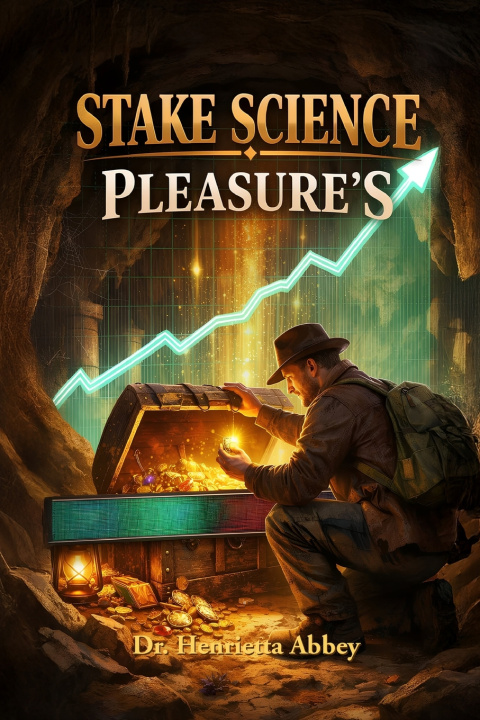 Kniha Stake Science Pleasure's Dr. Henrietta Abbey