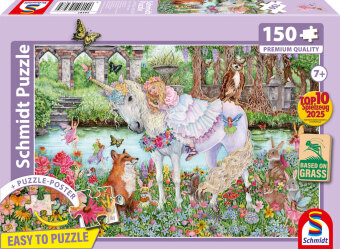 Hra/Hračka Einhornprinzessin 