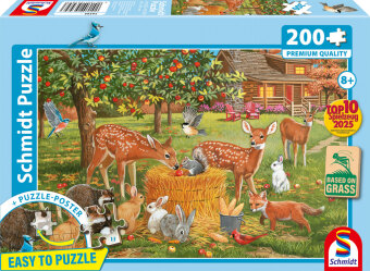 Hra/Hračka Tierpicknick 