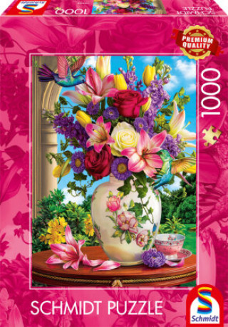 Igra/Igrača Blumenbouquet 