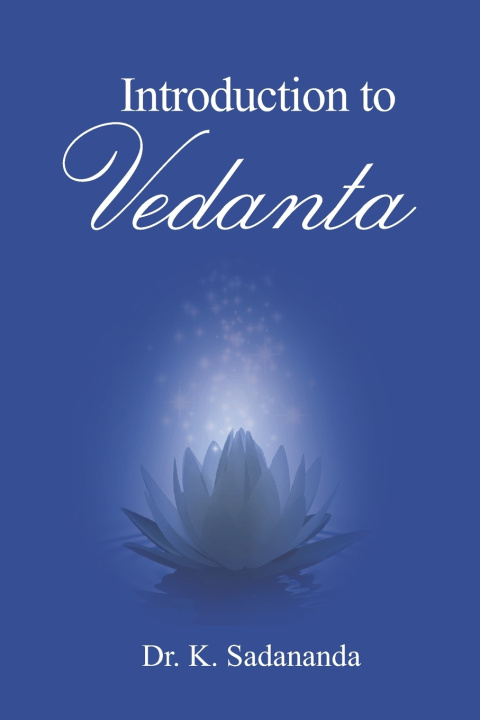 Book Introduction to Vedanta Dennis Waite