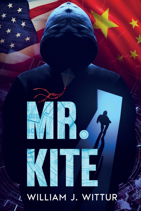 Kniha Mr. Kite William J Wittur