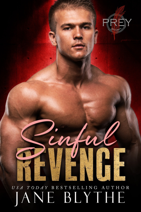 Buch Sinful Revenge Jane Blythe