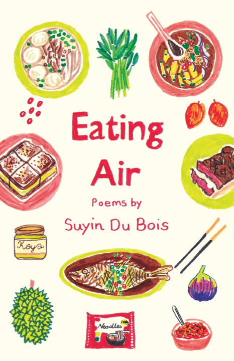 Buch Eating Air Suyin Du Bois