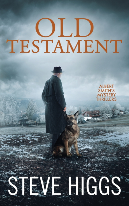 Kniha Old Testament Steve Higgs