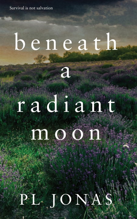 Kniha Beneath a Radiant Moon P.L. Jonas