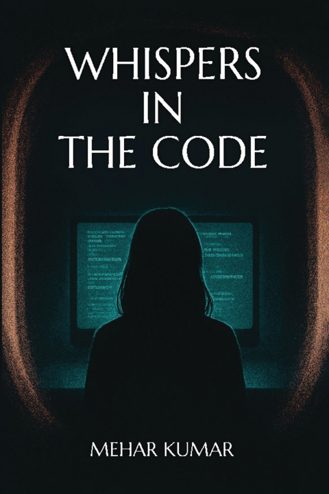Kniha Whispers in the Code Mehar Kumar