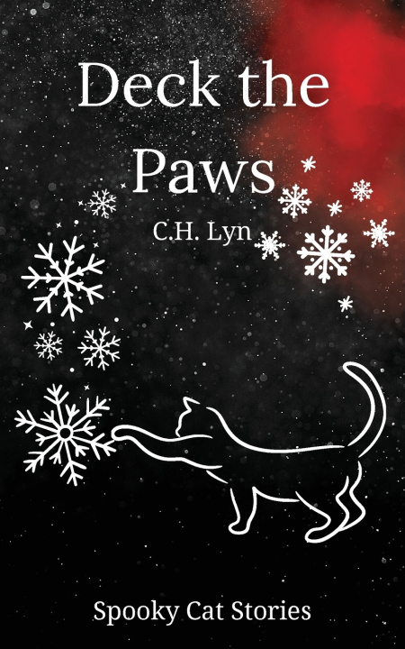 Kniha Deck the Paws C.H. Lyn