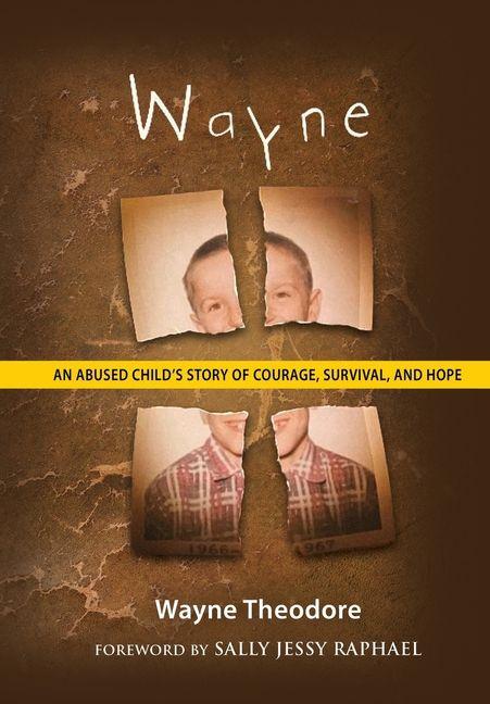 Könyv Wayne Wayne Theodore