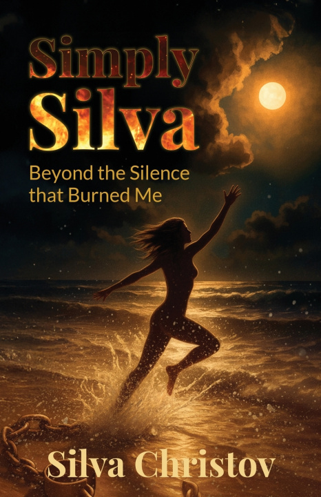Kniha Simply Silva Silva Christov