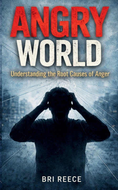 Kniha Angry World Fisher Reece