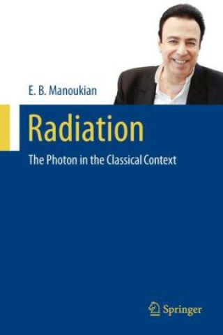Book Radiation E. B. Manoukian